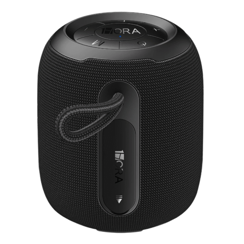 1Hora BOC243 5W Portable Bluetooth Speaker 1Hora BOC243 5W Portable Bluetooth Speaker