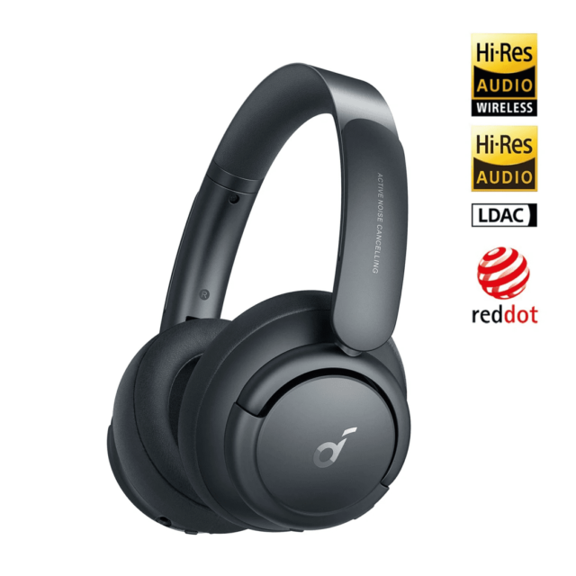 Anker Soundcore Life Q35 Wireless Headphone best Price in Pakistan. 