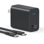 1Hora GAR165 30W Type C Fast Charger