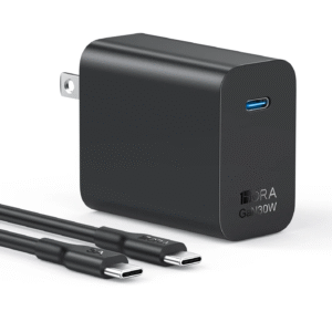 1Hora GAR165 30W Type C Fast Charger