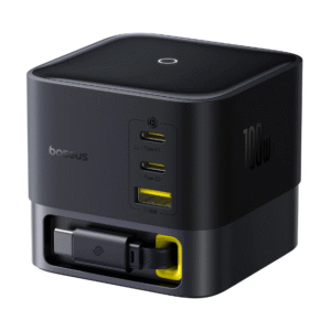 Baseus Super GaN Desktop Charger