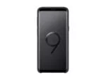 Samsung Galaxy S9+ Alcantara Cover Black price in Pakistan