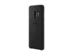 Samsung Galaxy S9+ Alcantara Cover Black price in Pakistan