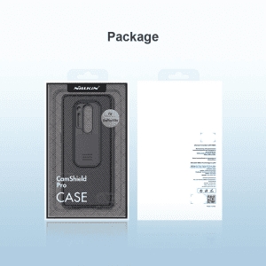 Nillkin CamShield Pro Cover for Oneplus 8 Pro price in Pakistan