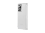 Clear Protective Case For Samsung Galaxy Note20 Ultra White