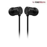 OnePlus Original Type-C Bullets Earphones Black price in Pakistan