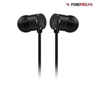 OnePlus Original Type-C Bullets Earphones Black price in Pakistan