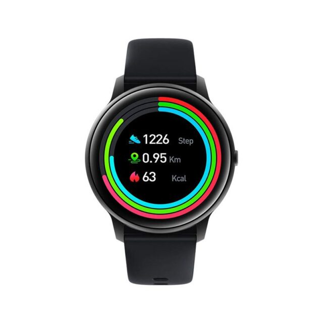 Xiaomi Mi iMILAB KW66 Smart Watch price in Pakistan