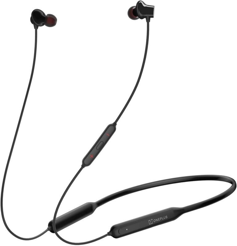 OnePlus Bullets Wireless Z Black price in Pakistan