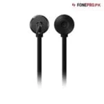 OnePlus Original Type-C Bullets Earphones Black price in Pakistan