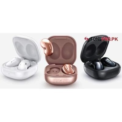 Samsung Galaxy Buds live price in Pakistan