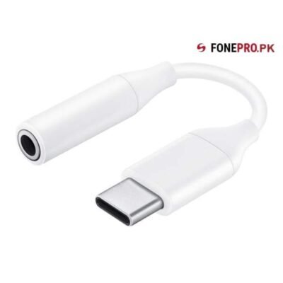 Samsung Type-C to 3.5 MM Headphone Jack Adapter price in Pakistan