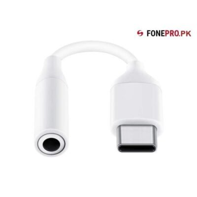 Samsung Type-C to 3.5 MM Headphone Jack Adapter price in Pakistan