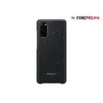 Emotion LED Back Light Cover Samsung Galaxy S20 price in Pakistan