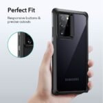 ESR Alliance Tough Protective Phone Case Galaxy Note20Ultra in Pakistan