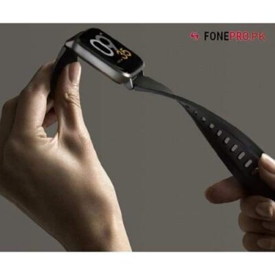 Xiaomi Mi Haylou-LS02 SmartWatch price in Pakistan