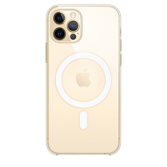Iphone 12 Pro Max Official Clear Case With Magsafe Price In Pakistan