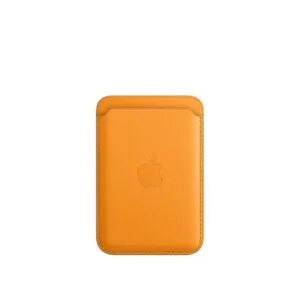 iPhone Official Leather Wallet with MagSafe Price in Pakistan