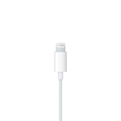 Apple iPhone Official Earphones with Lightning Jack Price in Pakistan