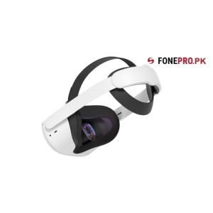 Oculus Quest 2 Most Advanced All-in-One VR Headset price in Pakistan