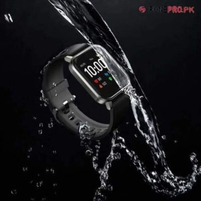 Xiaomi Mi Haylou-LS02 SmartWatch price in Pakistan
