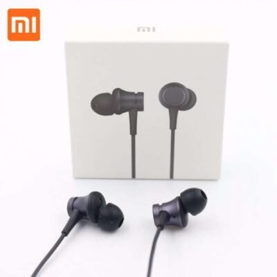 Xiaomi Mi 3.5MM In-Ear Earphones Basic price in Pakistan