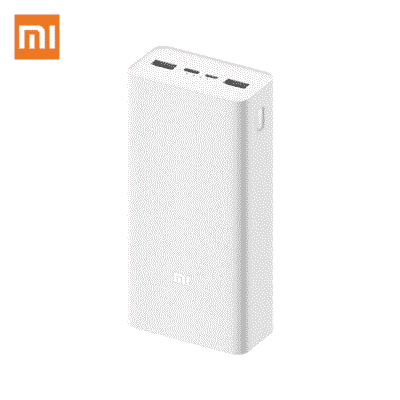Xiaomi-Power-bank-3-30000mAh-