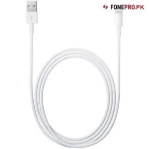 Apple USB-A to lightning Original Cable Box Pulled price in Pakistan