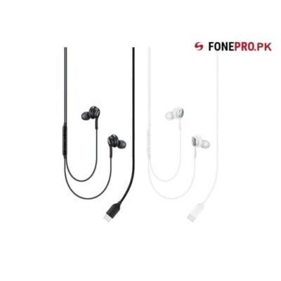 Samsung Official Type-C AKG earphones Handsfree (EO-IC100) price in Pakistan