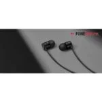 OnePlus Original Type-C Bullets Earphones Black price in Pakistan