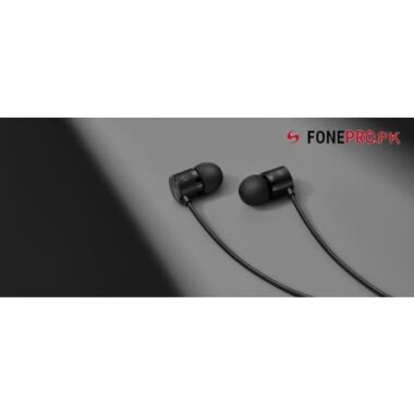 OnePlus Original Type-C Bullets Earphones Black price in Pakistan