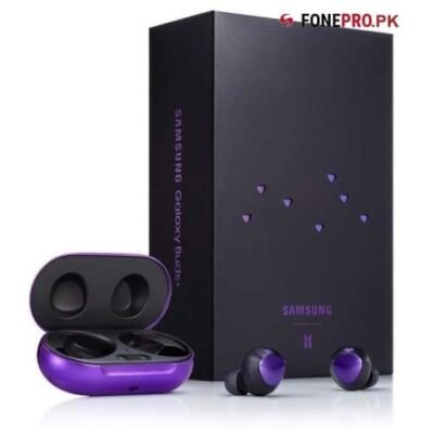 SAMSUNG X BTS GALAXY BUDS + BTS EDITION price in Pakistan