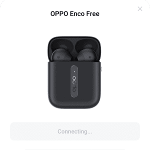Oppo Enco Free TWS Wireless EarBuds price in Pakistan