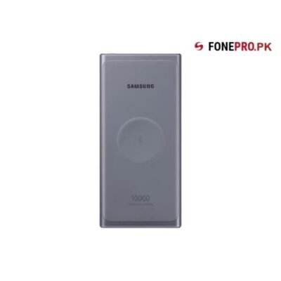 Samsung 25W Wireless Power bank 10,000 mAh Type-C (EB-U3300) price in Pakistan