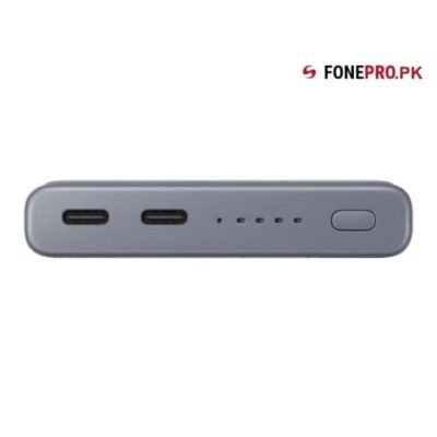 Samsung 25W Wireless Power bank 10,000 mAh Type-C (EB-U3300) price in Pakistan