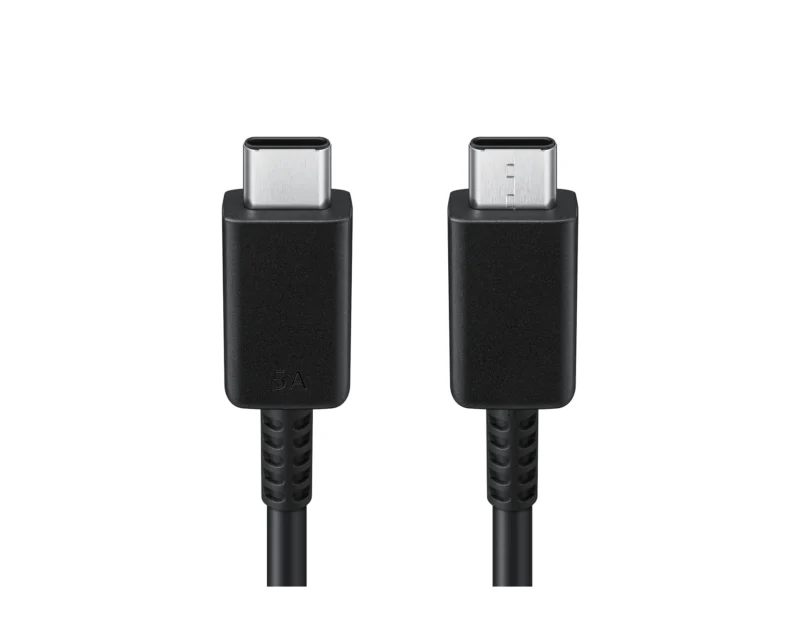 Samsung Type C to Type C Original Official Data Cable