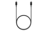 Samsung Type C to Type C Original Official Data Cable