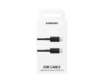 Samsung Type C to Type C Original Official Data Cable