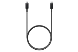 Samsung Type C to Type C Original Official Data Cable