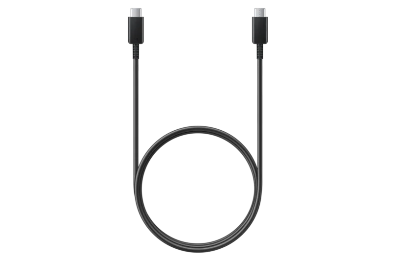Samsung Type C to Type C Original Official Data Cable
