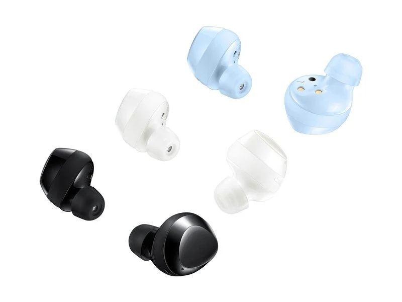 Samsung Galaxy buds Plus Problem Resolve Right or Left Earbud Not Work