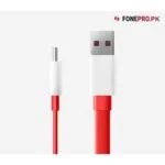 OnePlus Original Warp Charging Type C Cable price in Pakistan