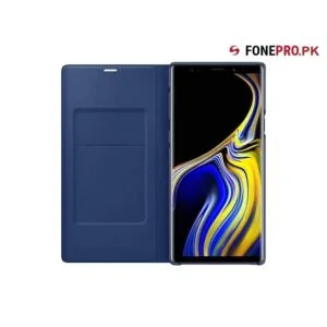 LED View Cover Galaxy Note9 price in Pakistan