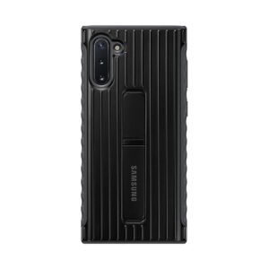 Protective Standing Cover Samsung Galaxy Note10+plus price in Pakistan