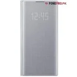 LED View Cover Samsung Galaxy Note 10 price in Pakistan