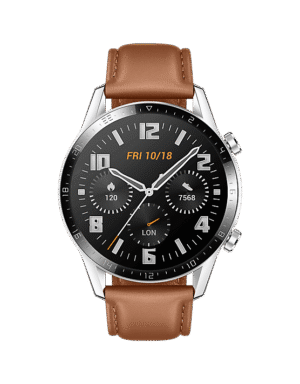 Huawei Watch GT2 Classic Edition 46mm Best Online Price Rs. 27999
