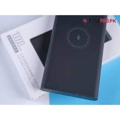 Xiaomi 10000mAh Mi Wireless Power Bank price in Pakistan