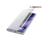 Samsung Galaxy Note20 Clear View Cover price in Pakistan