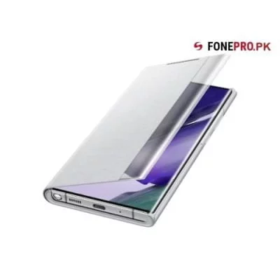 Samsung Galaxy Note20 Clear View Cover price in Pakistan