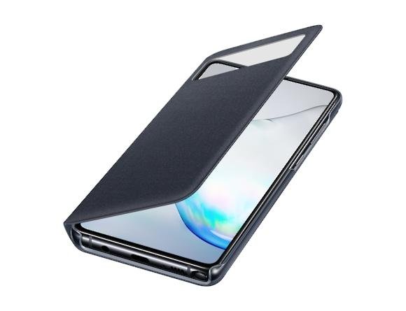 Samsung Galaxy Note10 Lite S View Wallet Cover price in Pakistan